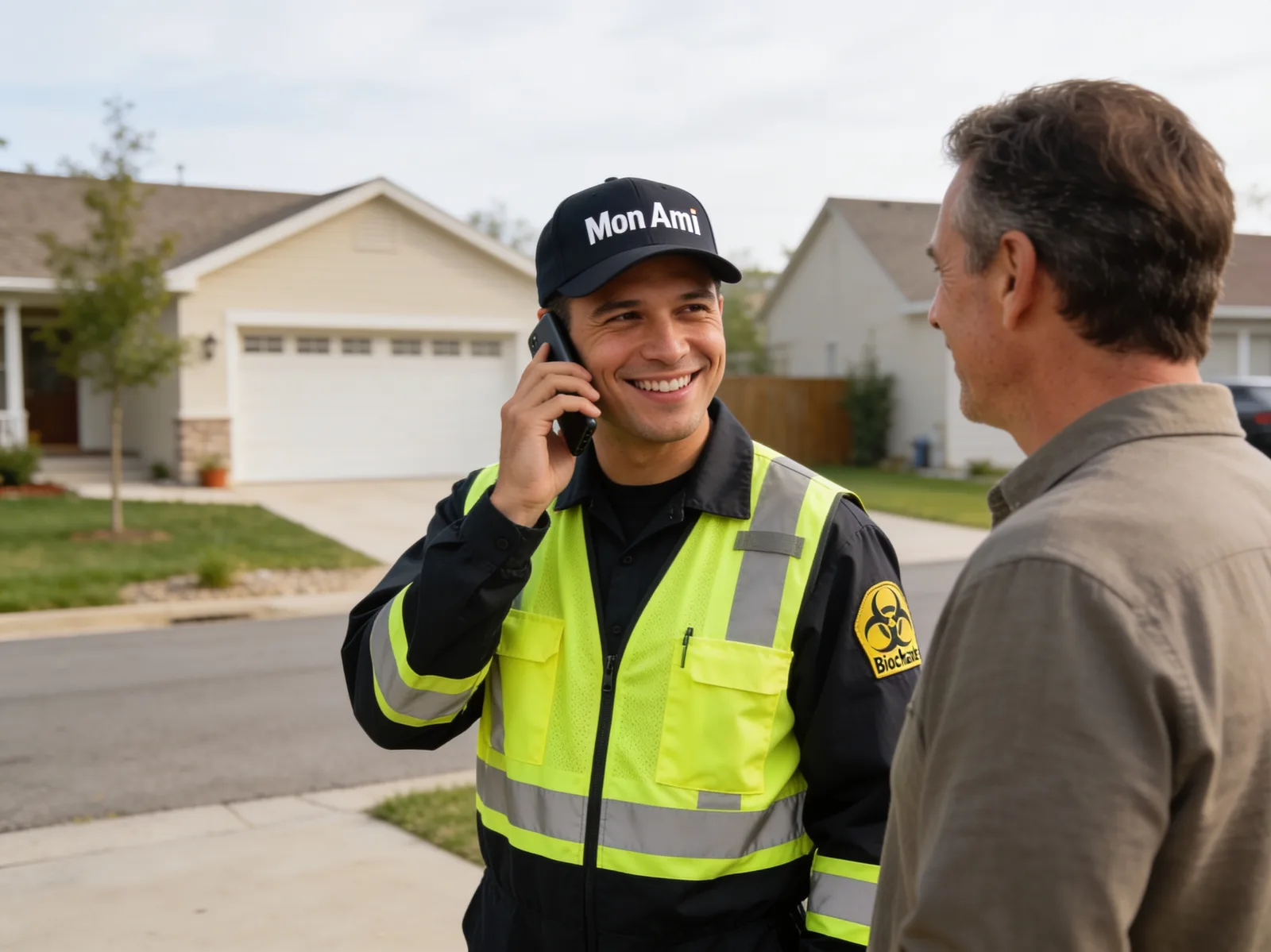 Sewage Cleanup Dunbar, NE FAQs